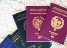 Enrôlement de passeports biométriques séjournera à Moscou du 02 au 12 avril 2023